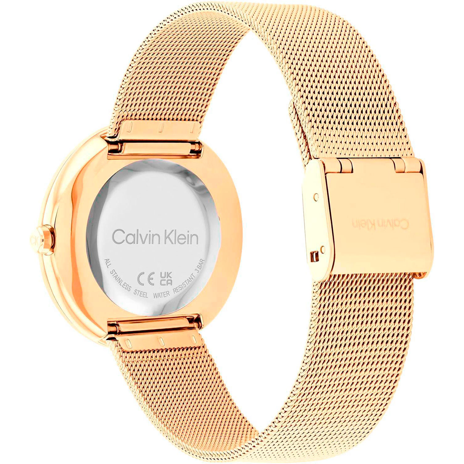 calvin klein 25200012